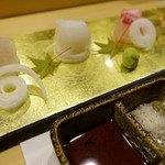 旬菜 おぐら家 - 