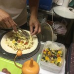 ピッザピッザピッザ - 