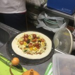 ピッザピッザピッザ - 