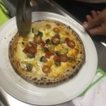 ピッザピッザピッザ - 