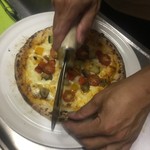 ピッザピッザピッザ - 