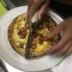 ピッザピッザピッザ - 