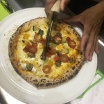 ピッザピッザピッザ - 