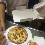 ピッザピッザピッザ - 