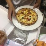 ピッザピッザピッザ - 