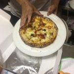 ピッザピッザピッザ - 