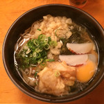 どん兵衛 - どん兵衛うどん￥８５０