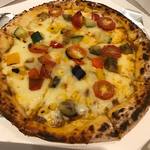 ピッザピッザピッザ - 