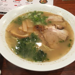 らー麺ZEN - 