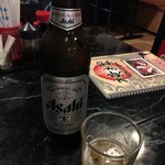 Bistro-tei Yokozuna - 