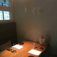 ラ・ボンヌターブル - 