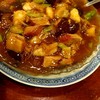 中国菜 オイル