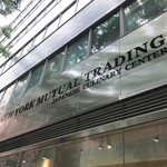 The Perfect Pint - お向かいの日本料理センター。