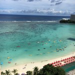 Outrigger Guam Beach Resort - 