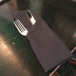 The Perfect Pint - カトラリ