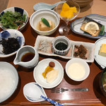 Nihon Ryouri Setouchi - 