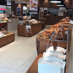 Santacafe Bakery Gran Mama - 