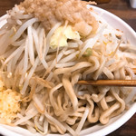 爆麺亭 - 麺