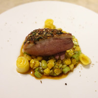 QUAND L'APPETIT VA TOUT VA！ The kitchen＆Wine - 