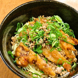 岡山でおすすめの美味しい汁なし担々麺をご紹介 食べログ