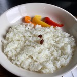 スプーンソング - ライス