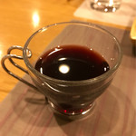 三輪亭 - 食前酒 サングリア