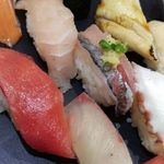 すしざんまい - 