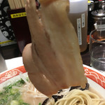 呼び戻しとんこつ 光四郎 - 