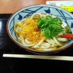 丸亀製麺 - 