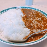 カレーと食菜の店　ベル - 