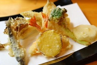 Tempura Abe - 