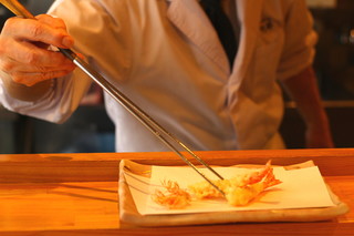 Tempura Abe - 