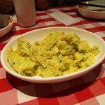 西贝莜面村 上海中山公园店 - 