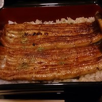 うなぎ割烹 大江戸 - 