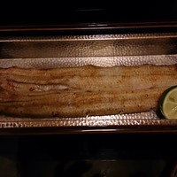 うなぎ割烹 大江戸 - 
