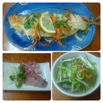 渋川食堂 - 