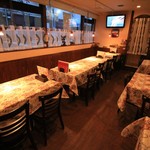 ウイグルアパンディンキッチン - 