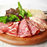 チェルシーカフェ 渋谷マークシティ店