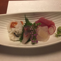 先斗町 四季 よし菜 - 