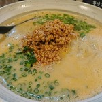 麺屋一心 - 