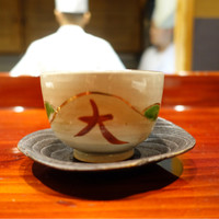 草喰 なかひがし - 