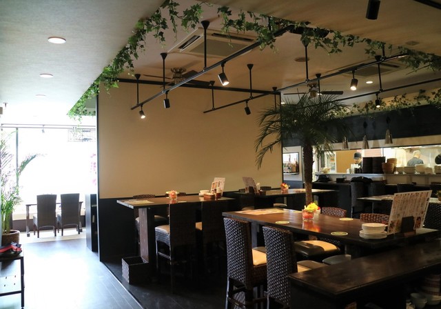 Hawaiian Dining Aloha 茂原 ダイニングバー 食べログ