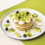 J.S. PANCAKE CAFE  マークイズみなとみらい店