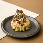 J.S. PANCAKE CAFE  マークイズみなとみらい店