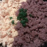 煮干し中華そば一燈 - 8月第5週限定「牛そぼろ丼」 