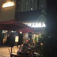 リザラン 新橋店 - 