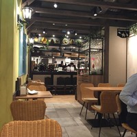 リザラン 新橋店 - 