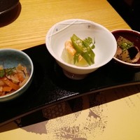 鹿児島華蓮 銀座店 - 