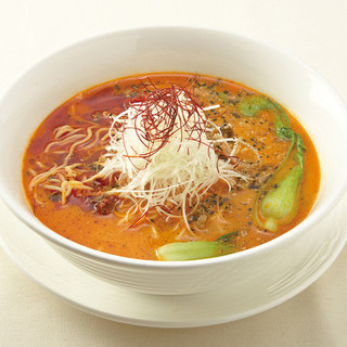 四川菜 恒徳居_2