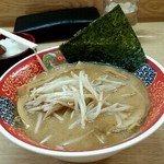 まるともラーメン - 